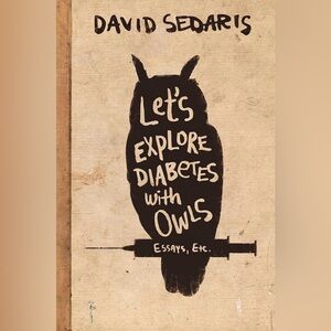 Let's Explore Diabetes with Owls book